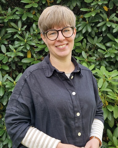 Ulrika Lindh